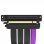 Cooler Master Cable Riser PCIe 4.0 x16 200mm