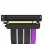 Cavo riser Cooler Master PCIe 4.0 x16 200 mm