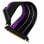 Cooler Master Cable Riser PCIe 4.0 x16 300mm