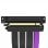 Cooler Master Cable Riser PCIe 4.0 x16 300mm