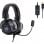 Conceptronic ATHAN02B Casque Gaming 7.1 Noir