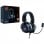 Conceptronic ATHAN02B Casque Gaming 7.1 Noir