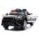 Ataa Cars Coche Eléctrico Infantil Policía 12V