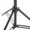 Kit de studio photo VidaXL avec toile de fond, lampes et parapluie