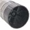 vidaXL Pompe de puits profond 40 m 750 W