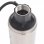 vidaXL Bomba de pozo profundo 60 m 900 W