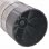 vidaXL Bomba de pozo profundo 60 m 900 W