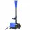 vidaXL Pompa per Fontana 38 W 1500 L/h