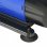 vidaXL Pompa per Fontana 38 W 1500 L/h