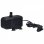 vidaXL Pompe d'aquarium submersible 1300 L/h