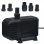 vidaXL Pompe d'aquarium submersible 3000 L/h