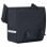 VidaXL Alforja para Bicicleta 21L Negra