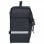 VidaXL Alforja para Bicicleta 21L Negra