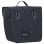 VidaXL Alforja para Bicicleta 21L Negra