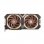 Asus GeForce RTX 3070 NOCTUA OC Edition LHR 8GB GDDR6