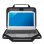 Belkin B2A075-C00 Laptoptasche 27,9 cm (11") Schutzhülle Schwarz