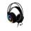 Casque de jeu Tempest GHS210 Duke RGB reconditionné