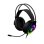 Casque de jeu Tempest GHS210 Duke RGB reconditionné