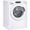 Candy Smart CS 14102DE / 1-S Máquina de Lavar Roupa 10Kg E Branca