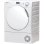 Secadora de condensación Candy CSE C8LF-S 8kg Clase energética G NFC Puerta XXL