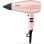 Phon Ionico BaByliss Rose Blush 2200W 3 Temperature 2 Velocità Leggero Rosa