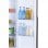 Candy CHSVN 174X frigo américain Pose libre 532 L E Acier inoxydable
