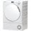 Candy CSE V8LF-S Secadora Smart de Evacuación Carga Frontal 8Kg G Blanca