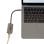 Même adaptateur Gigabit IGG317693 USB-C vers RJ-45