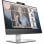 Monitor HP E24mv G4 23.8" FullHD 60Hz IPS Webcam 5MP Altoparlanti Microfono Ergonomico
