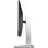 Monitor HP E24mv G4 23.8" FullHD 60Hz IPS Webcam 5MP Altoparlanti Microfono Ergonomico