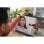Monitor HP E24mv G4 23.8" FullHD 60Hz IPS Webcam 5MP Altoparlanti Microfono Ergonomico