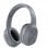 Edifier W600BT Auriculares Inalámbricos Grises