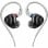 FiiO FH3 Auriculares Negros