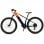 Mountain bike elettrica Youin Kilimanjaro 29" taglia L