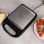 Cecotec Rock'nToast Family Sandwichera 1500W