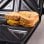 Macchina per sandwich Cecotec Rock'nToast Family 1500W