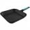 Cecotec Polka Platinum Thunder Grillpfanne 28 cm