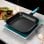 Cecotec Polka Platinum Thunder Grillpfanne 28 cm
