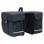 VidaXL 93251 Sacoche de Vélo double 35L Noir