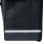 VidaXL 93251 Sacoche de Vélo double 35L Noir