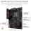 Motherboard ASUS ROG Strix B550-F Gaming WiFi II AMD B550 AM4 DDR4 ATX WiFi 6E RGB
