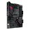 Motherboard ASUS ROG Strix B550-F Gaming WiFi II AMD B550 AM4 DDR4 ATX WiFi 6E RGB