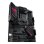 Motherboard ASUS ROG Strix B550-F Gaming WiFi II AMD B550 AM4 DDR4 ATX WiFi 6E RGB