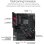 Motherboard ASUS ROG Strix B550-F Gaming WiFi II AMD B550 AM4 DDR4 ATX WiFi 6E RGB