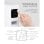 Xiaomi Smartmi Convector Heater 1S Calefactor Eléctrico Inteligente 2200W