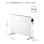 Xiaomi Smartmi Convector Heater 1S Calefactor Eléctrico Inteligente 2200W