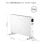 Xiaomi Smartmi Convector Heater 1S Calefactor Eléctrico Inteligente 2200W