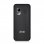 SPC Fortune 2 Pocket Edition Senioren-Mobiltelefon schwarz