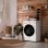 Cecotec Bolero DressCode 9400 Inverter Lavadora Carga Frontal 9Kg B Blanca