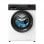 Cecotec Bolero DressCode 6000 Lavadora Carga Frontal 6Kg E Blanca